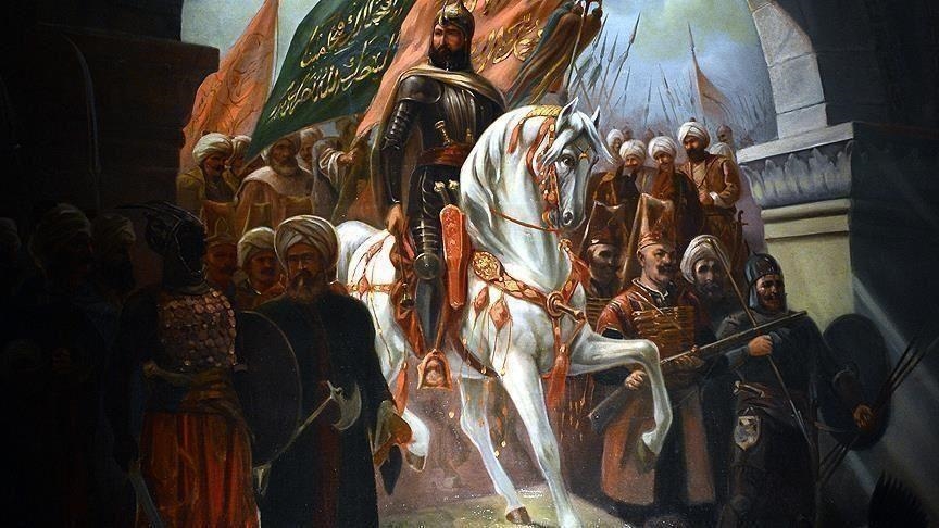 تاريخ.. لماذا تنازل السلطان “مراد الثاني” لولده عن العرش؟