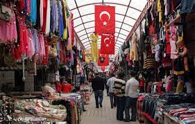 ماعدد الشركات التي أسسها السوريون في تركيا خلال الربع الأول من 2021 وأين تقع؟