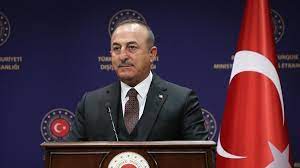 رويترز: وزير خارجية تركيا يزور السعودية قريباً