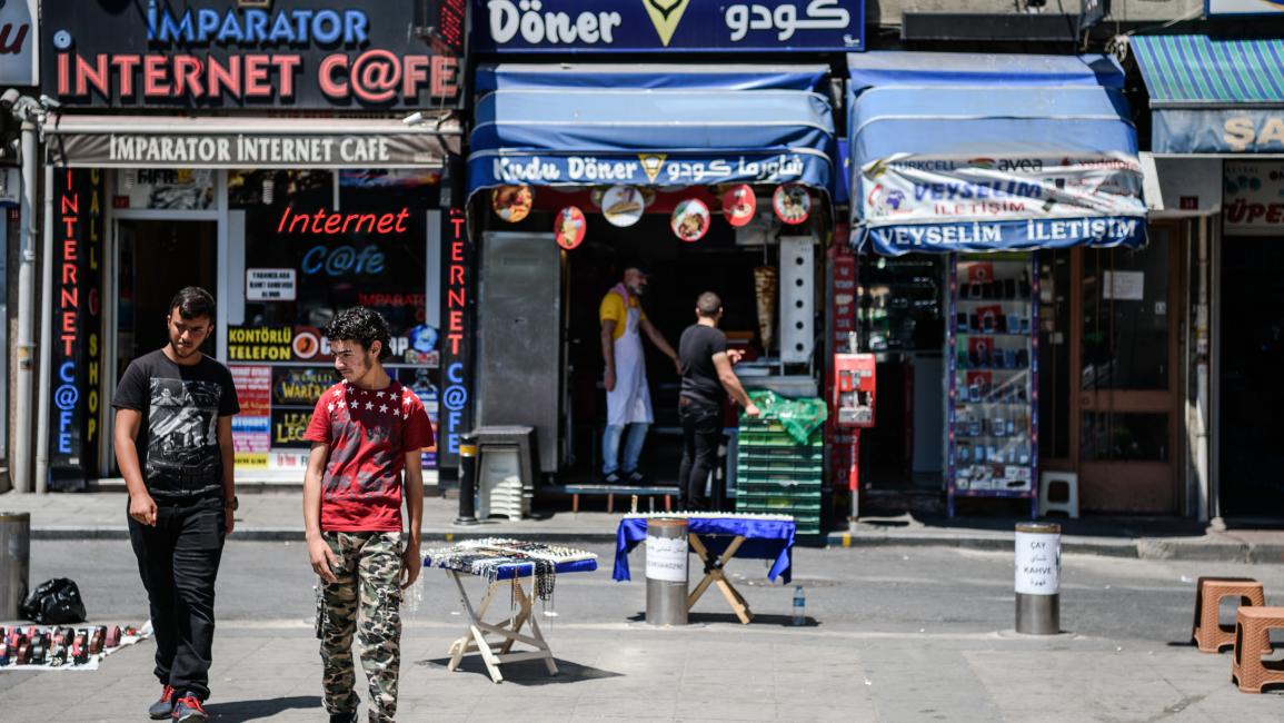تحريض ضد السوريّين… تركيا تواجه خطاب كراهية بحق اللاجئين