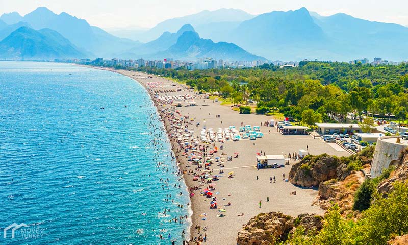 منتدى أنطاليا الدبلوماسي فرصة للترويج لعاصمة السياحة التركية