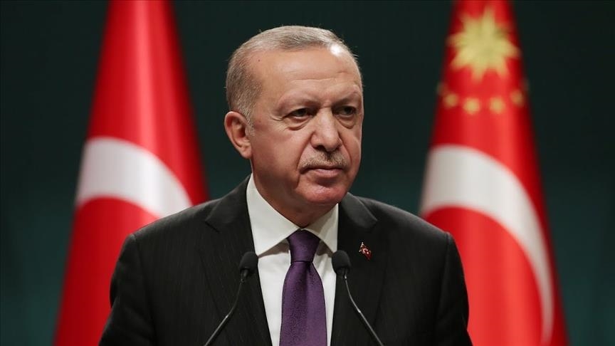 تركيا.. أردوغان يترأس اجتماعًا للمجلس الاستشاري الأعلى