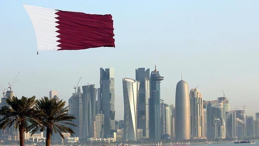 مباحثات حول التعاون بين قطر ومجلس الدول الناطقة بالتركية