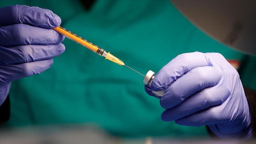 كورونا.. تركيا تبدأ بتطعيم الفئة العمرية فوق 25 عامًا