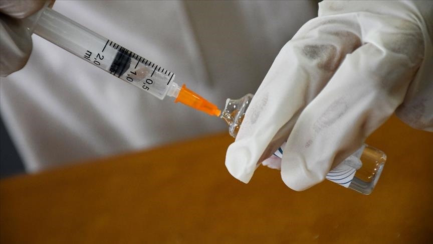 تركيا.. عمليات التطعيم ضد كورونا تتجاوز 40 مليون جرعة