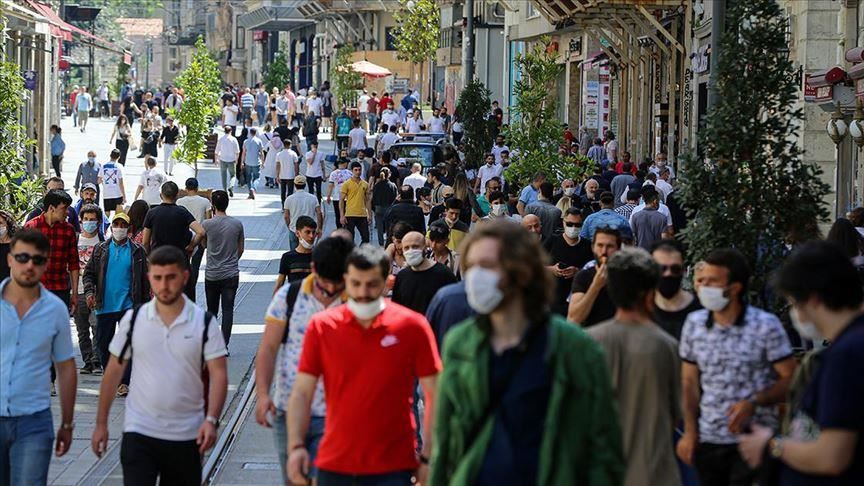 تركيا.. البطالة ترتفع 0.9 بالمئة خلال نيسان
