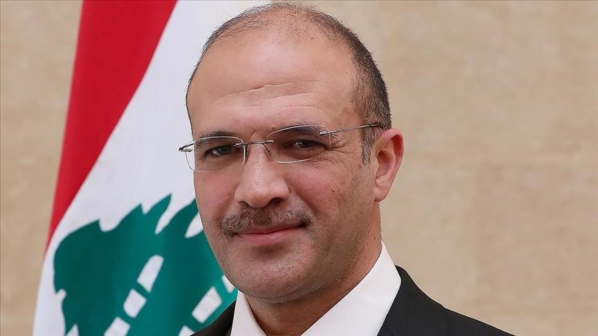 وزير صحة لبنان: نتطلع لاستيراد الأدوية والمعدات الطبية من تركيا