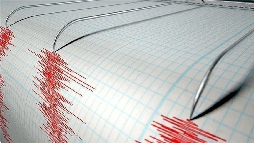 تركيا.. زلزال بقوة 4.1 درجات قبالة سواحل موغلا