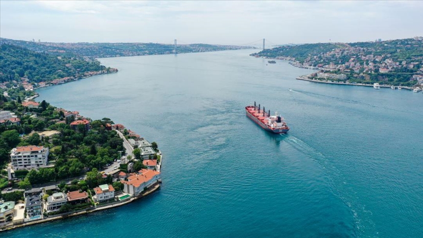 “قناة إسطنبول” الاستراتيجية على موعد مع المدينة الذكية