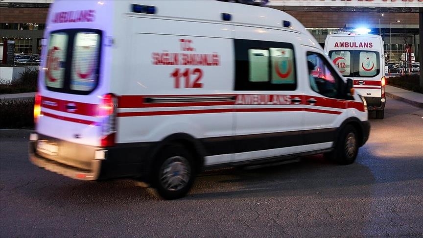 مقتل عنصري أمن وإصابة 4 آخرين خلال عملية “أرن 11” بولاية بيتليس