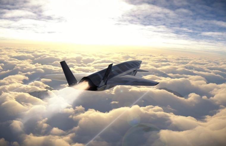 من أجل الهيمنة على سماء المستقبل.. تعرف على طائرة “ميوز” التركية من الجيل السادس (فيديو وصور)