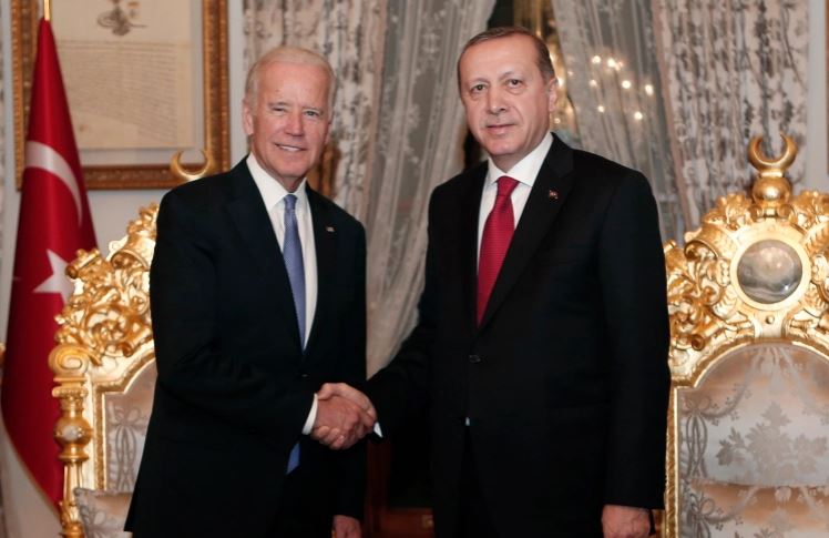 7 خطوات على بايدن اتخاذها لتحسين العلاقات مع تركيا