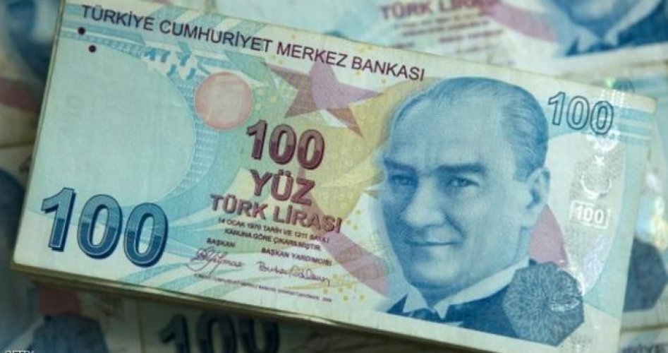 سعر صرف الليرة التركية مقابل الدولار واليورو في تعاملات اليوم السبت 10 / 7 / 2021