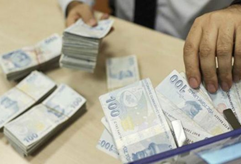 سعر صرف الليرة التركية مقابل الدولار واليورو في تعاملات اليوم السبت 31 / 7 / 2021