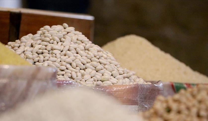 صادرات الحبوب التركية تتجاوز 4 مليارات دولار