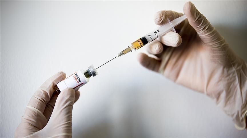 تركيا.. إجمالي التطعيم بلقاحات كورونا يتجاوز 60 مليون جرعة