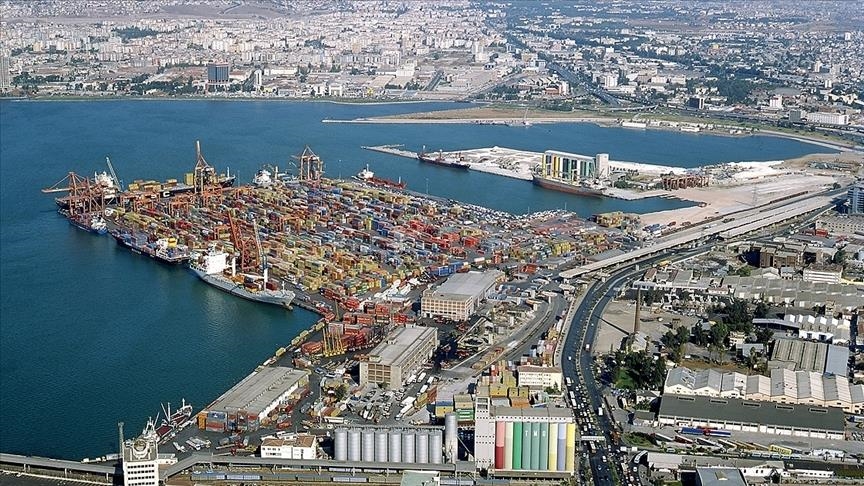 تضاعف صادرات منطقة “إيجة” التركية إلى كوريا الجنوبية