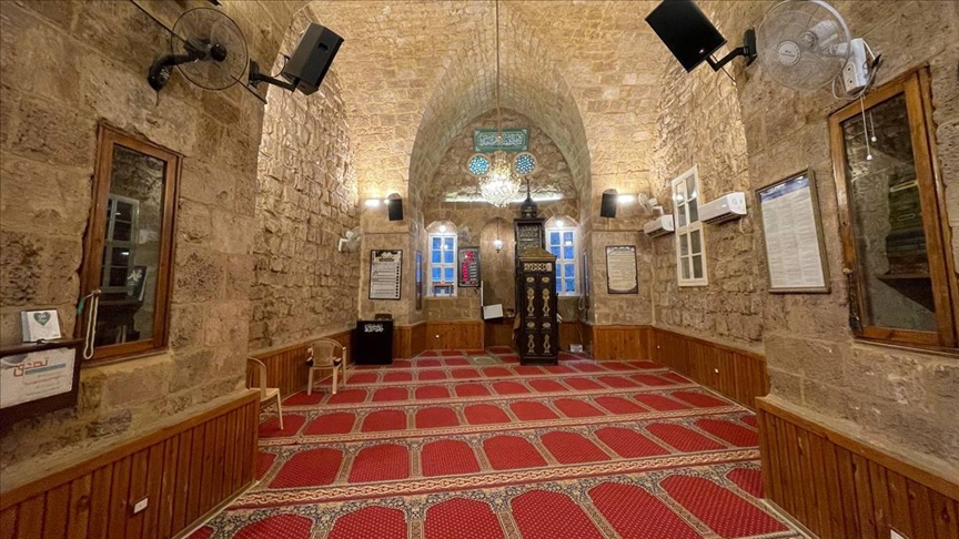 لبنان.. “تيكا” تنتهي من ترميم “المسجد الحميدي” في طرابلس