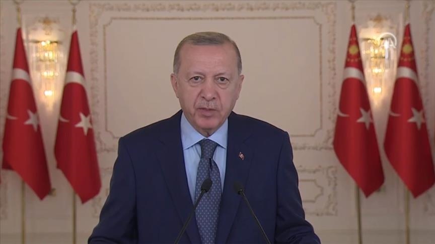 الذكرى السنوية لمجزرة سربرنيتسا..أردوغان: سنواصل دعمنا للبوسنة والهرسك