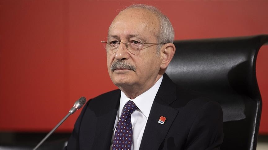 زعيم المعارضة التركية يتعهد من جديد بإعادة اللاجئين السوريين إلى بلادهم ويكشف عن خطته