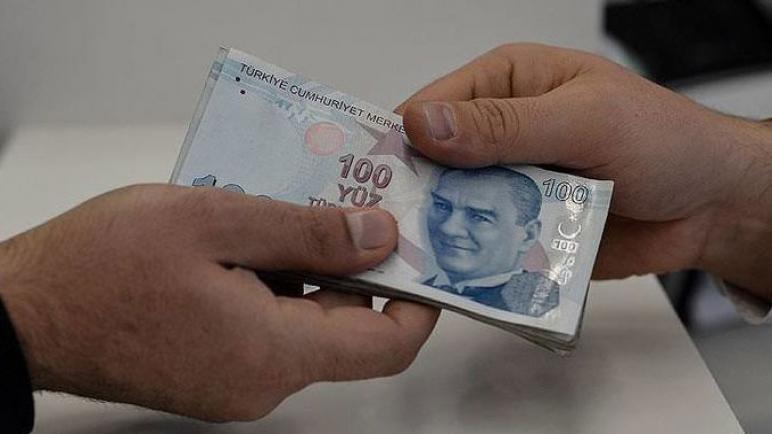 سعر صرف الليرة التركية أمام الدولار واليورو بحسب تداولات سوق المال اليوم الأحد 4-7-2021