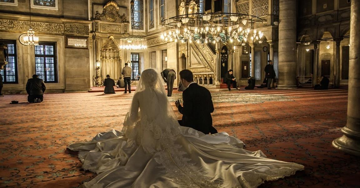 زواج السوريات من أتراك… “فخاخ” العقد المدني في تركيا