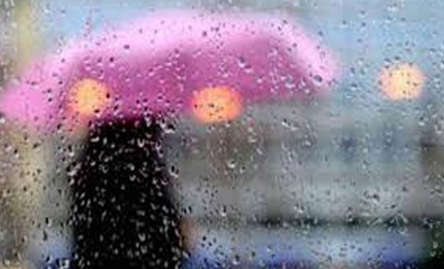“الأمطار الغزيرة قادمة”.. تحذير من الأرصاد الجوية لهذه المناطق!