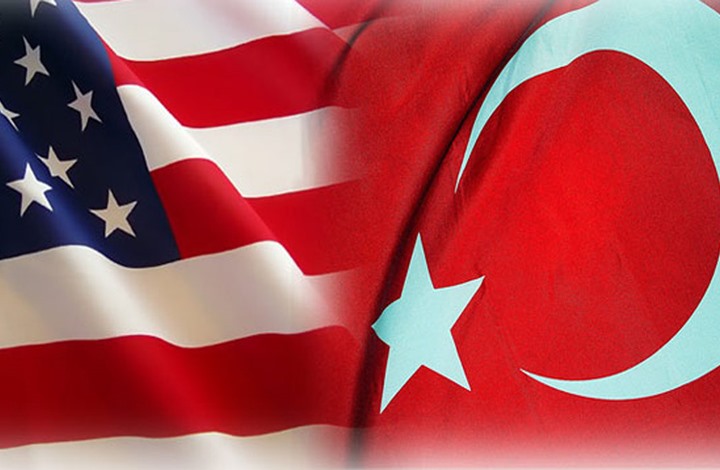 تركيا تبدي رغبتها بخوض حوار بناء حول نقاط الخلاف مع أمريكا