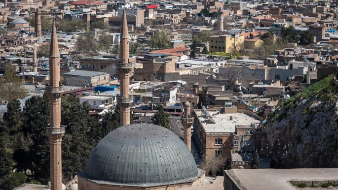 شانلي أورفة… “مدينة الأنبياء” في تركيا، ماذا تعرف عن تاريخها الضارب في القِدَم؟