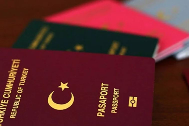 كان جدّي يمتلك هوية عثمانية… فهل يمكنني الحصول على الجنسية التركية؟