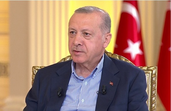 أردوغان: نجري مباحثات مع طالبان وقد ألتقي زعيمها