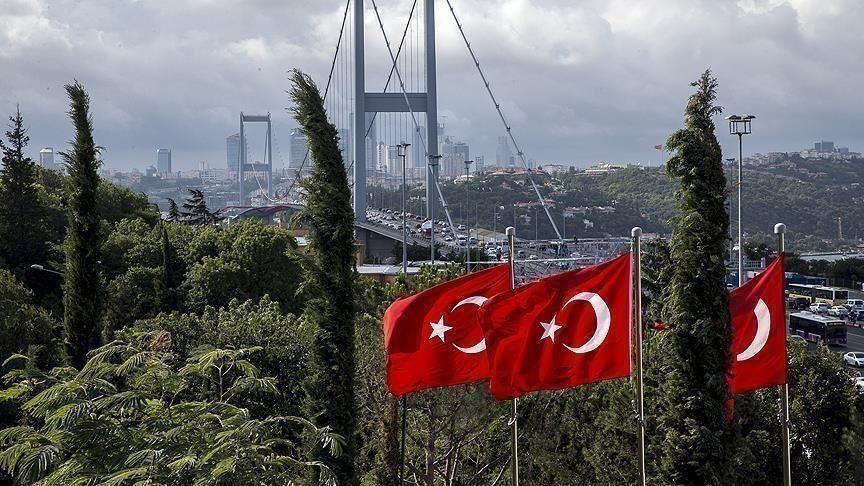 تركيا الثالثة عالميًا في قائمة كبار المقاولين الدوليين