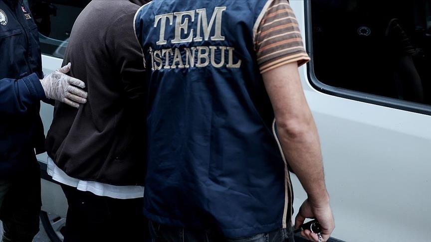 إسطنبول.. توقيف 10 أجانب يشتبه في انتمائهم لـ”داعش”