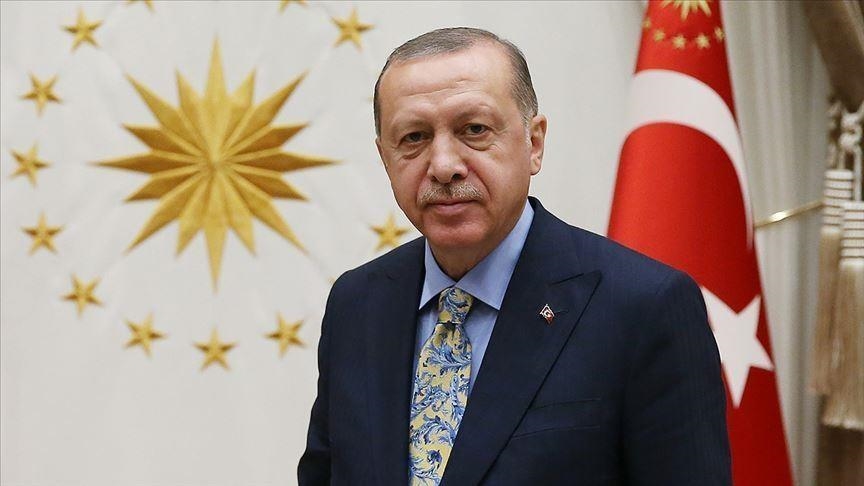 أردوغان يهنئ المسلمين بالعام الهجري الجديد