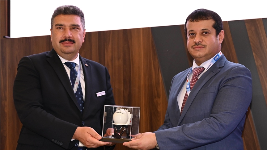تعاون جديد.. اتفاقية تعاون تركية قطرية في مجال الصيانة الجوية