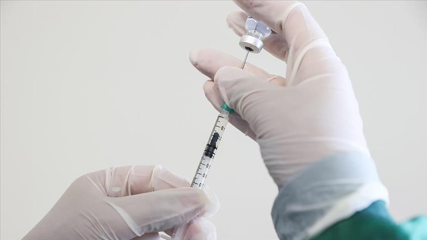 تركيا.. التطعيم بـ 7 ملايين جرعة لقاح كورونا خلال أسبوع