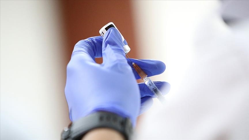 تركيا: التطعيم باللقاحات المضادة لكورونا يتجاوز 90 مليون جرعة