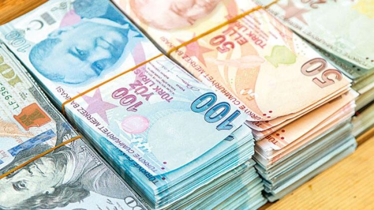 الليرة التركية تواصل التحسن مقابل الدولار واليورو وتسجل هذه الأسعار في تعاملات اليوم الخميس 2 / 9 / 2021