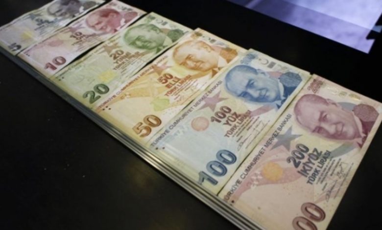 سعر صرف الليرة التركية مقابل الدولار واليورو في تعاملات اليوم الأربعاء 1 / 9 / 2021
