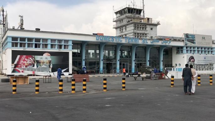 “خبر تورك”: 9 لقاءات بين تركيا و”طالبان” لتشغيل مطار كابول