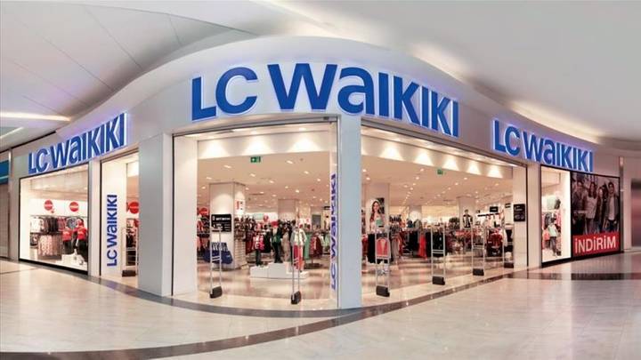 LC Waikiki.. إمبراطورية الملابس التركية الرائدة التي تنتشر في 50 دولة