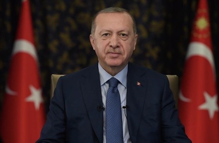 أردوغان: ماكرون وقادة أوروبا تجاهلوا تحذيري لهم بشأن “لافارج”