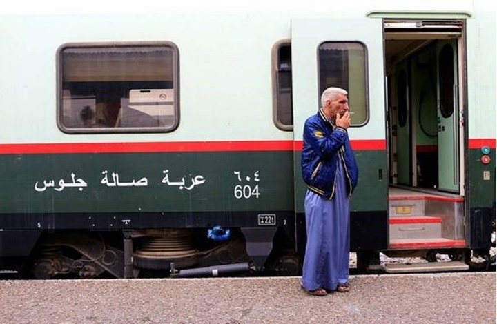 اتفاق عراقي-تركي على تأهيل سكك الحديد المشتركة