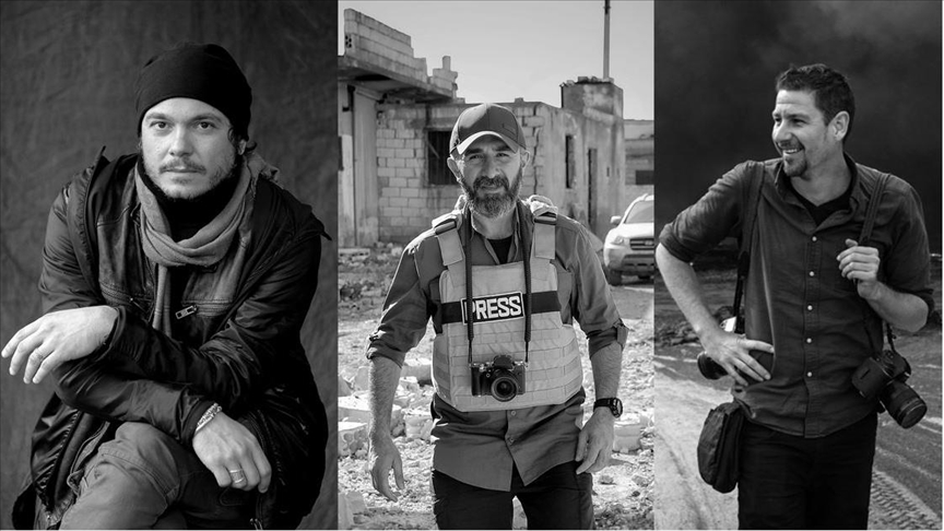فائزون بـ”جوائز إسطنبول للصور”: المسابقة مرموقة عالمياً