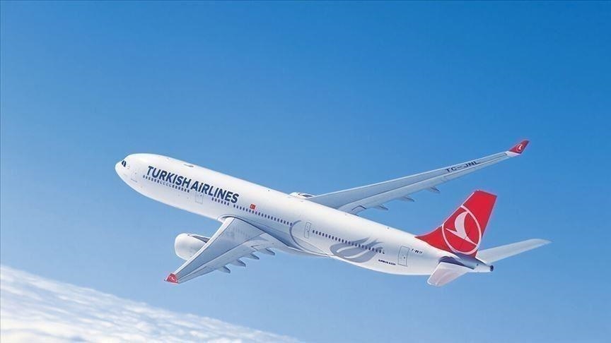 الخطوط الجوية التركية ضمن العشرة الأفضل دولياً
