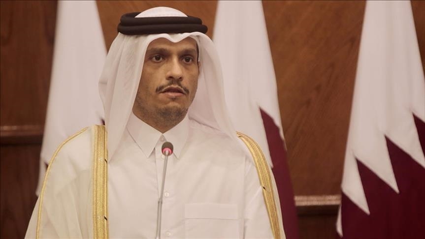 قطر: الدوحة وأنقرة نفذتا الإصلاحات الفنية بمطار كابل