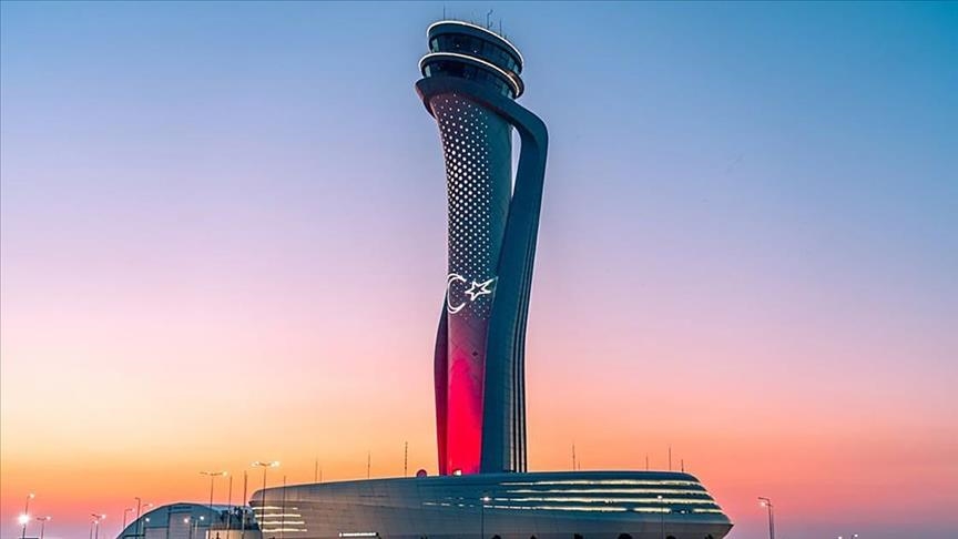 “إسطنبول” أكثر المطارات ازدحاما في أوروبا