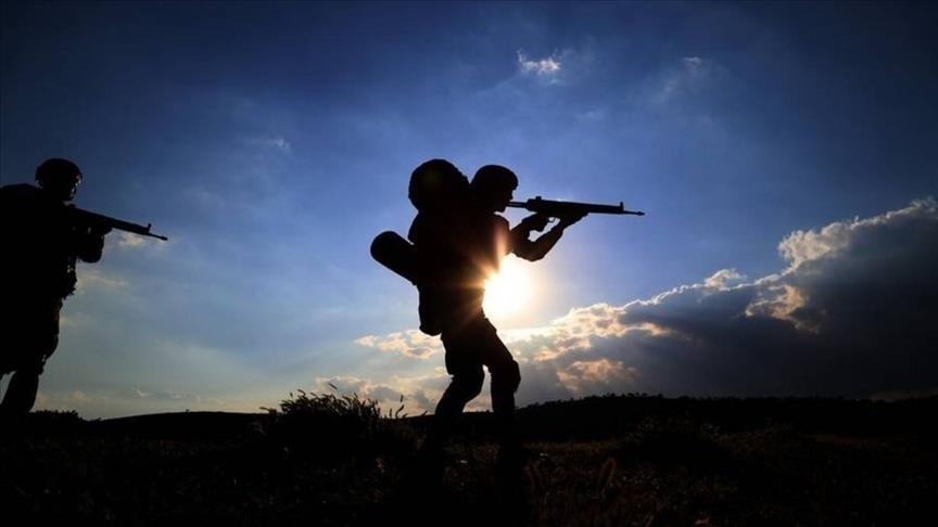 وزارة الدفاع تعلن مقتل جندي تركي شمالي العراق