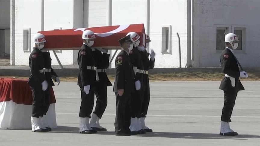 مقتل جندي تركي في منطقة “درع الفرات” شمالي سوريا