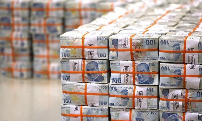 الليرة التركية تهبط من جديد مقابل الدولار واليورو في تعاملات اليوم السبت 9 / 10 / 2021